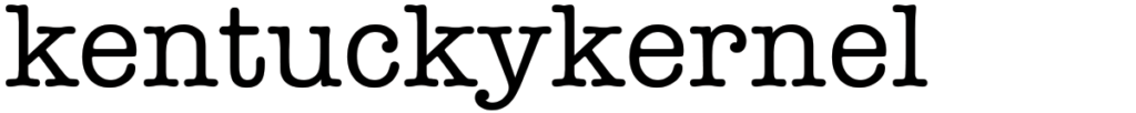 kentucky_kernel_logo